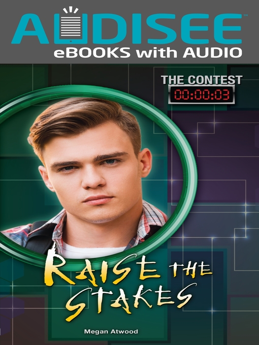 Cover image for Raise the Stakes